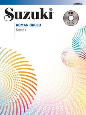 Suzuki Keman Okulu - Keman 1 - Kolektif - 1