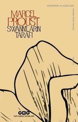 Swann’ların Tarafı - Marcel Proust - 1