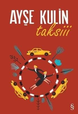 Taksiii - Ayşe Kulin - 1