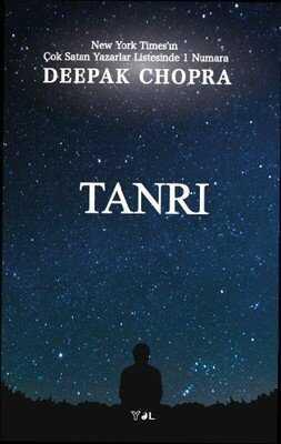 Tanrı - Deepak Chopra - 1