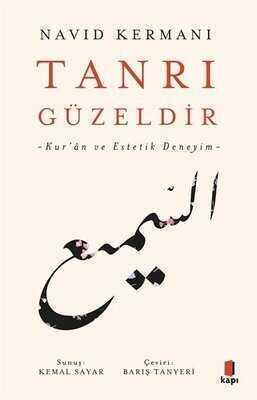 Tanrı Güzeldir - Navid Kermani - 1