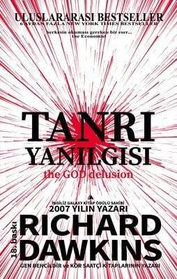 Tanrı Yanılgısı - Richard Dawkins - 1