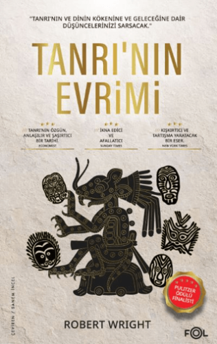 Tanrı’nın Evrimi/Robert Wright - 1