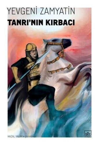 Tanrı’nın Kırbacı - Yevgeni Zamyatin - 1