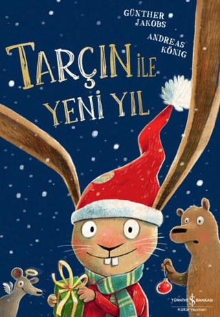 Tarçın İle Yeni Yıl - 1