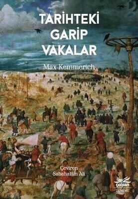 Tarihteki Garip Vakalar - Max Kemmerich - 1