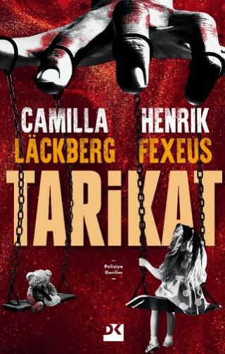 Tarikat/Camilla Lackberg - 1