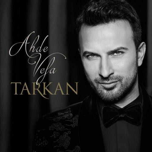 Tarkan - Ahde Vefa - 1