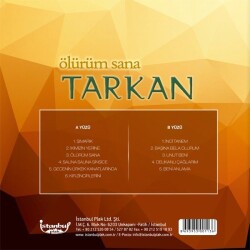 Tarkan - Ölürüm Sana - 2