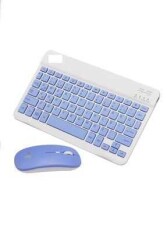 Taros Bluetooth Keyboard Mouse Set-Mor - 3