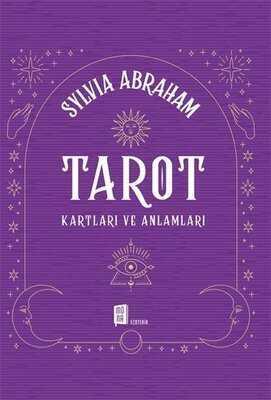 Tarot Kartları ve Anlamları - Sylvia Abraham - 1