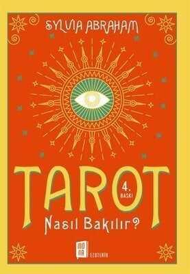 Tarot Nasıl Bakılır? - Sylvia Abraham - 1