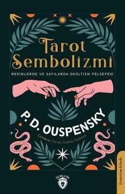 Tarot Sembolizmi - Peter Demianovich Ouspensky - 1