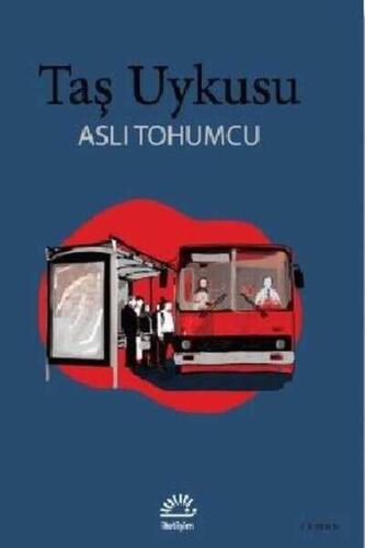 Taş Uykusu - Aslı Tohumcu - 1