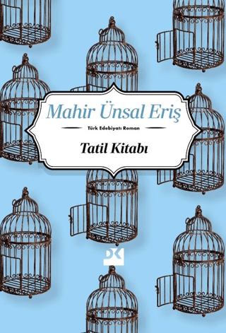 Tatil Kitabı/Mahir Ünsal Eriş - 1