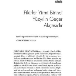 TED Gibi Konuş: Dünyanın En İyi Beyinlerine Göre Topluluk Önünde Konuşmanın 9 Sırrı - Carmine Gallo - Aganta Yayınları - 2