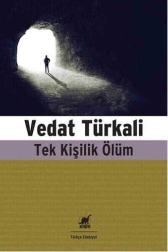 Tek Kişilik Ölüm - Vedat Türkali - 1