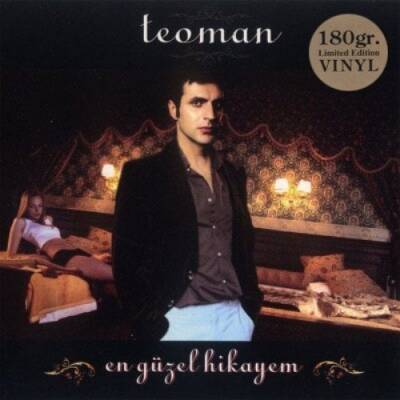 Teoman - En Güzel Hikayem - 1