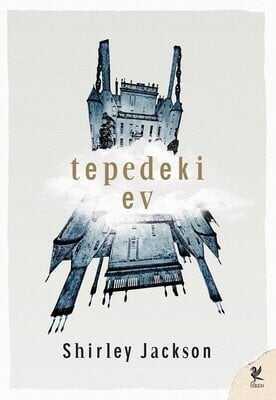 Tepedeki Ev - Shirley Jackson - 1