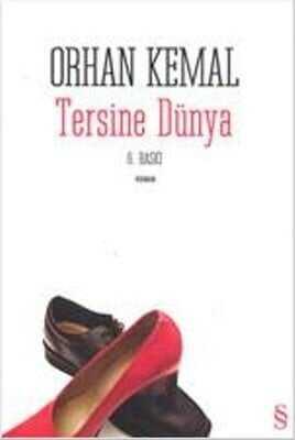 Tersine Dünya - Orhan Kemal - 1