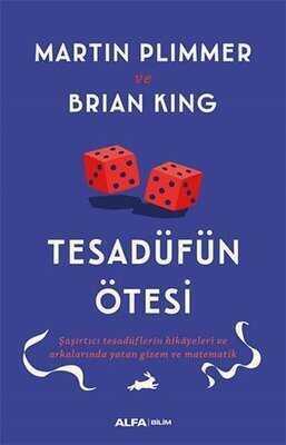 Tesadüfün Ötesi - Martin Plimmer, Brian King - 1