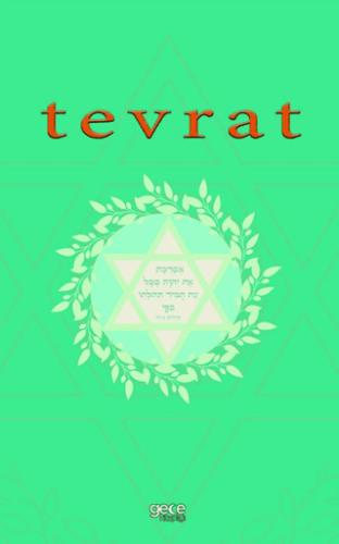 Tevrat/Kolektif - 1