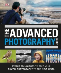 The Advanced Photography Guide - Kolektif - 1