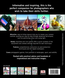 The Advanced Photography Guide - Kolektif - 2