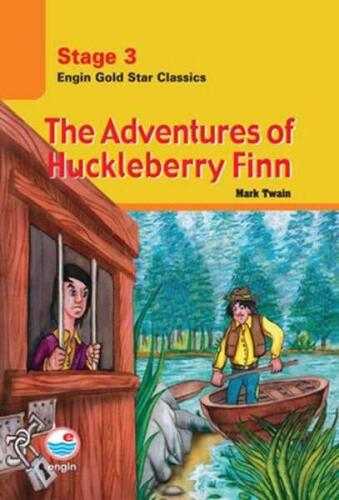 The Adventures Of Huckleberry Finn - Mark Twain - 1