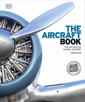 The Aircraft Book - Kolektif - 1