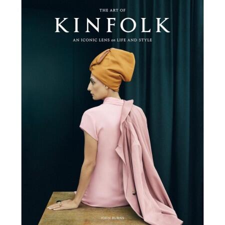 The Art of Kinfolk - 1