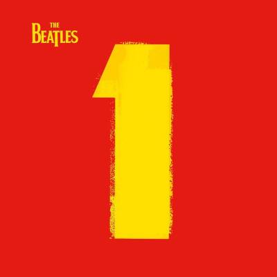 The Beatles-1 Lp - 1