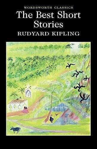 The Best Short Stories - Joseph Rudyard Kipling - 1