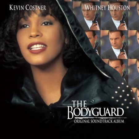 The Bodyguard (Original Soundtrack Album) -Plak - 1