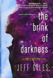 The Brink of Darkness - Jeff Giles - Bloomsbury - 1