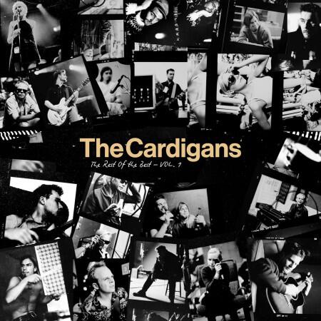 The Cardigans - The Rest Of The Best Vol.1 -Plak - 1