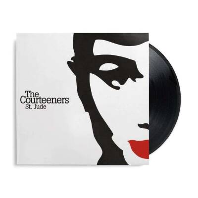 The Courteeners-St. Jude (15TH ANN.) Lp - 1