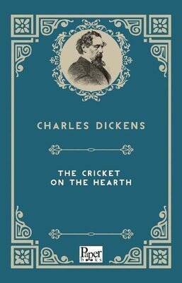 The Cricket on the Hearth - Charles Dickens - 1