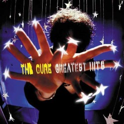 The Cure - Greatest Hits (Remastered) – Plak - 1