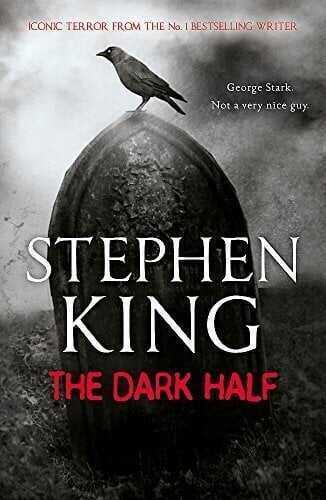 The Dark Half - Stephen King - 1