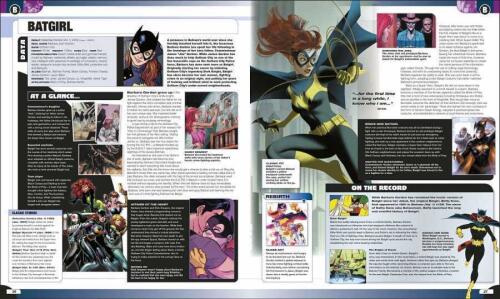 The DC Comics Encyclopedia New Edition - Kolektif - 4