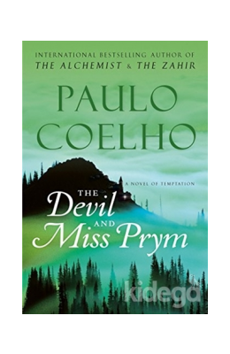 The Devil And Miss Prym Pocket - Paulo Coelho-Harper - 1