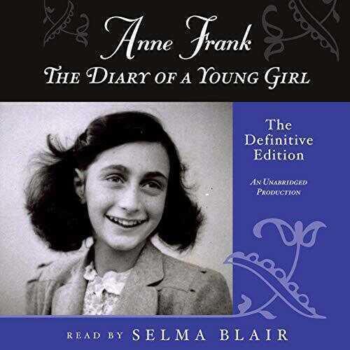 The Diary of a Young Girl - Anne Frank - Penguin Popular Classics - 1