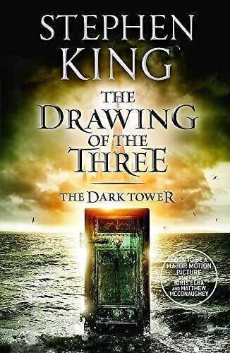 The Drawing of the Three - Stephen King - 1