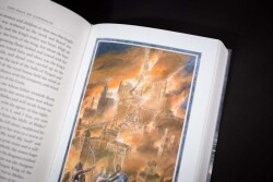 The Fall of Gondolin - J. R. R. Tolkien - Harper Thorsons - 6