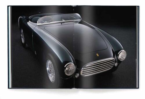 The Ferrari Book: Passion for Design - 2