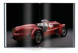 The Ferrari Book: Passion for Design - 3