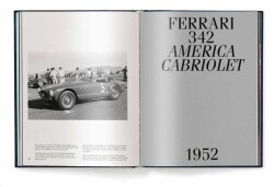 The Ferrari Book: Passion for Design - 4