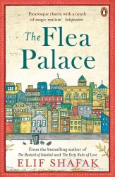 The Flea Palace - Elif Şafak - 1