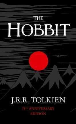 The Hobbit - J. R. R. Tolkien - 1